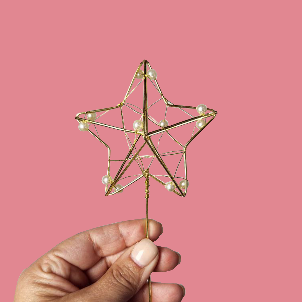 Estrella Dorada