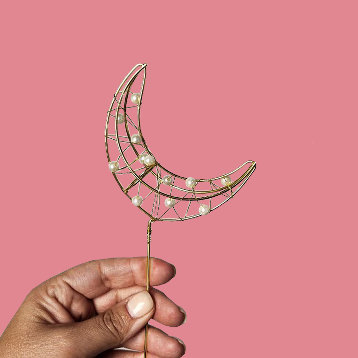 Luna Dorada