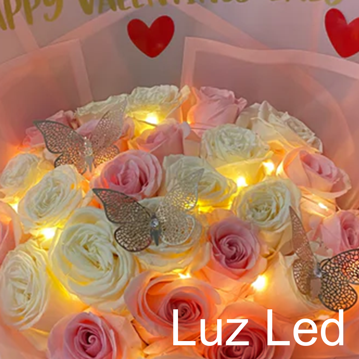 Luces LED