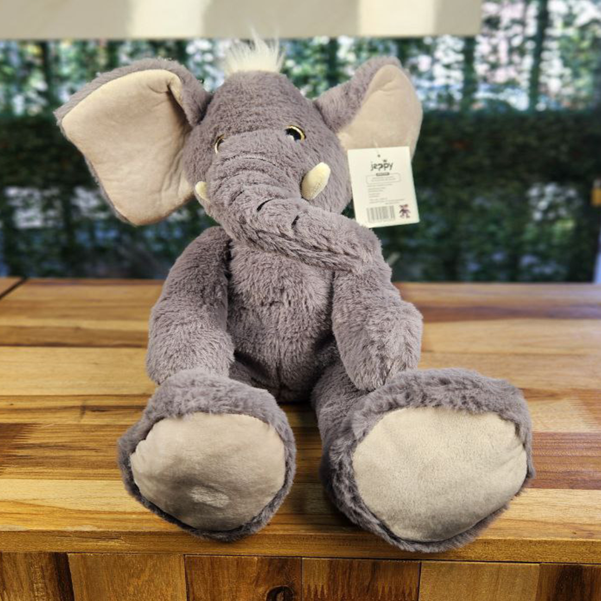 Elefante 50 cm Alto